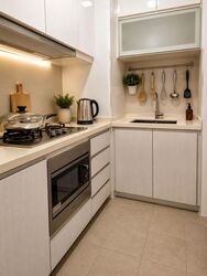 The Canopy (D27), Condominium #559778601